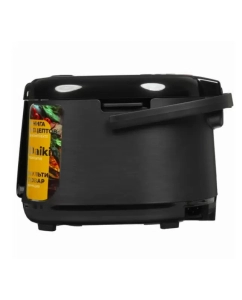 Купить Мультиварка DEXP DMC-865L черный  в E-mobi