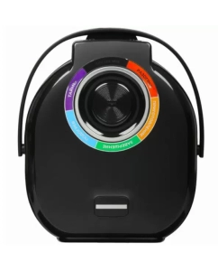 Купить Мультиварка DEXP DMC-865L черный  в E-mobi