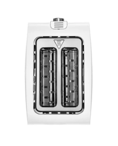 Купить Тостер Kitfort KT-6408 белый  в E-mobi