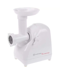 Купить Электромясорубка Белвар КЭМ-П2У-304-00 White в E-mobi