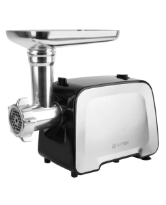 Купить Электромясорубка Vitek VT-3646 в E-mobi