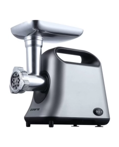 Купить Электромясорубка Polaris PMG 2058 2200 Вт серый в E-mobi
