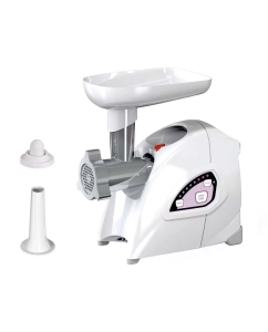 Купить Электромясорубка Аксион М 642.01 white (316077) в E-mobi