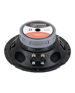 Купить Автомобильные колонки DL AUDIO ANACONDA 165 Comp  в E-mobi