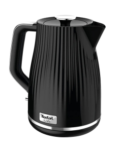 Купить Чайник электрический Tefal KO250830 1.7 л черный  в E-mobi