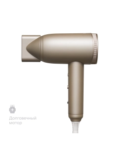 Купить Фен Tuvio HD18ST01 1800 Вт бежевый  в E-mobi