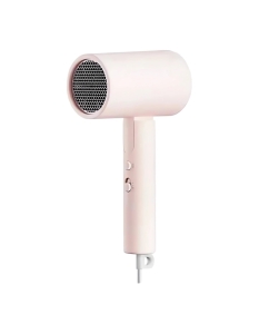 Купить Фен Xiaomi Compact Hair Dryer H101 1600 Вт розовый в E-mobi