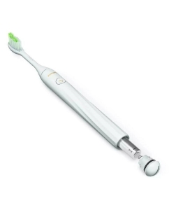 Купить Электрическая зубная щетка Philips Sonicare One HY1100/03 белая  в E-mobi