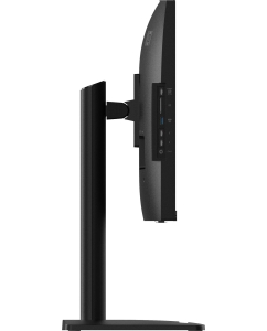 Купить Моноблок MSI AM273QP AI 1UM-005XRU черный (9S6-AF0111-005)  в E-mobi