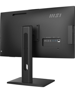 Купить Моноблок MSI AM273QP AI 1UM-005XRU черный (9S6-AF0111-005)  в E-mobi