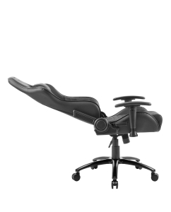Купить Кресло компьютерное ZONE 51 CLUBPOINT Black  в E-mobi