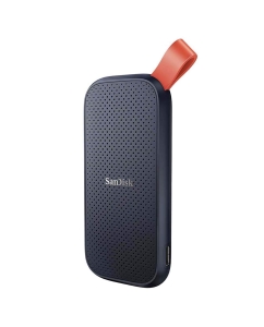 Купить Внешний SSD диск SanDisk Portable 2ТБ 520 МБ/сек (SDSSDE30-2T00-G25) в E-mobi