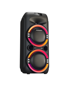 Купить Портативная колонка Soundmax SM-MS4101 Black в E-mobi