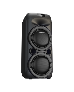 Купить Портативная колонка Soundmax SM-MS4101 Black  в E-mobi