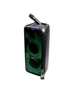 Купить Беспроводная акустика Dialog Oscar AO-200  в E-mobi