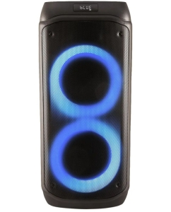 Купить Портативная колонка AIWA CAS-400 Black (AIWA CAS-400) в E-mobi