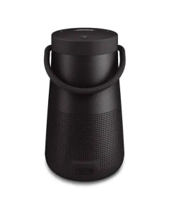 Купить Портативная колонка Bose SoundLink Revolve Plus II Black  в E-mobi