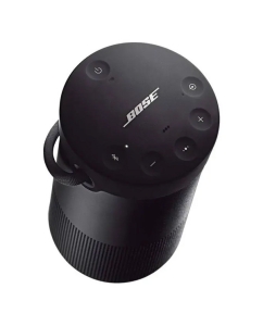 Купить Портативная колонка Bose SoundLink Revolve Plus II Black  в E-mobi