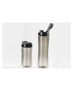 Купить Блендер CASO B 350 Single Serve Silver  в E-mobi