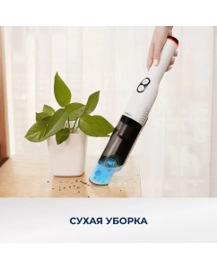 Купить Пылесос ручной TINECO PURE ONE MINI S4  в E-mobi