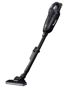 Купить Пылесос Makita CL002GZ03 черный в E-mobi