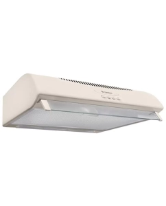 Купить Вытяжка Gefest ВО 2501 К54 кремовый в E-mobi