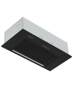 Купить Вытяжка встраиваемая DEXP SB60B черный в E-mobi
