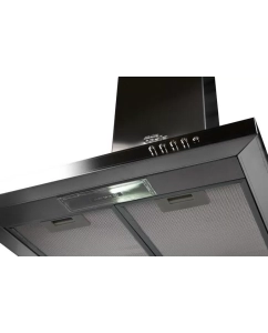 Купить Вытяжка настенная Oasis KB-50S (A) Silver  в E-mobi