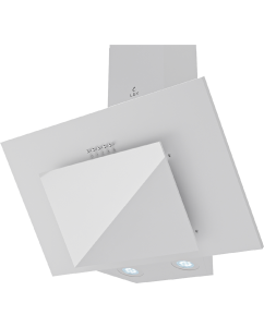 Купить Вытяжка настенная LEX Mira GS 600 белый в E-mobi