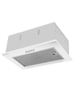 Купить Вытяжка встраиваемая MEFERI SMARTBOX45WH POWER белый  в E-mobi