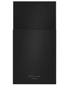 Купить Вытяжка дизайнерская пристенная MEFERI ROOMBOX40BK LIGHT  в E-mobi