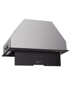 Купить Вытяжка встраиваемая ZUGEL ZHI524GB черный в E-mobi