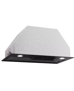 Купить Вытяжка встраиваемая ZUGEL ZHI523B черный в E-mobi