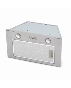 Купить Вытяжка встраиваемая Kaiser EA 543 M серый  в E-mobi