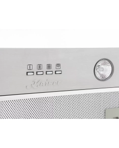 Купить Вытяжка встраиваемая Kaiser EA 543 M серый  в E-mobi