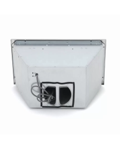 Купить Вытяжка встраиваемая Kaiser EA 543 M серый  в E-mobi