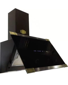 Купить Вытяжка настенная Kaiser AT 6445 AD Eco черный  в E-mobi