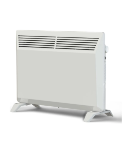 Купить Конвектор Zeder Bianco 15MX-01 белый в E-mobi