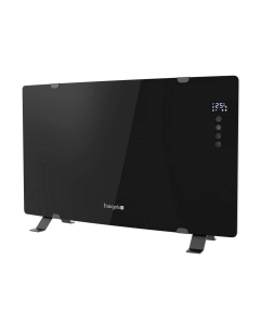 Купить Конвектор Energolux ECH-1000E-J1-BG черный в E-mobi