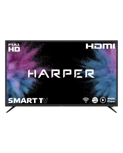 Купить Телевизор Harper 43F690TS, 43