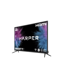 Купить Телевизор Harper 43F690TS, 43&quot;(109 см), FHD  в E-mobi
