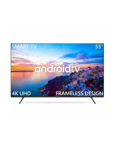 Купить Телевизор Harper 55U771TS, 55