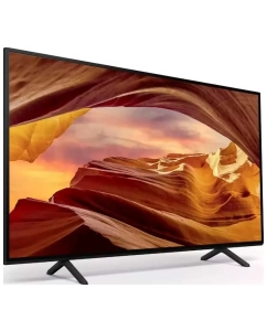 Купить Телевизор Sony KD-43X75WL, 43"(109 см), UHD 4K  в E-mobi