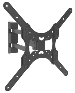 Купить Кронштейн для телевизора Digis DSM-8043 Black  в E-mobi