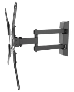 Купить Кронштейн для телевизора Digis DSM-8043 Black  в E-mobi