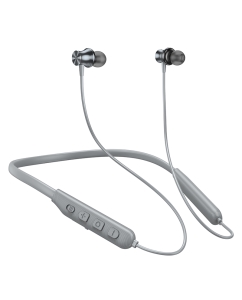 Купить Беспроводные наушники Hoco ES64 Grey (ES64 Grey) в E-mobi