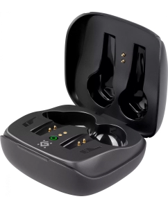 Купить Беспроводные наушники Defender CyberDots 280 Black  в E-mobi