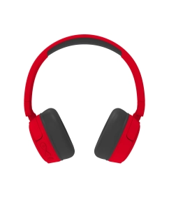 Купить Беспроводные наушники OTL Technologies Покемон Покебол Red, White  в E-mobi