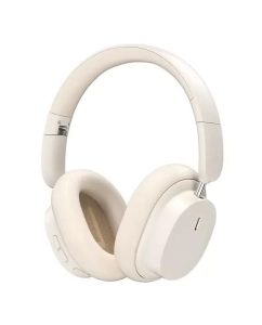 Купить Беспроводные наушники Baseus Bowie D05 White (Bowie D05) в E-mobi