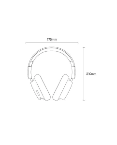 Купить Беспроводные наушники Baseus Bowie D05 White (Bowie D05)  в E-mobi